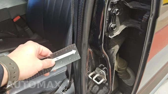 2008 Jeep Grand Cherokee Laredo - miniatura 35