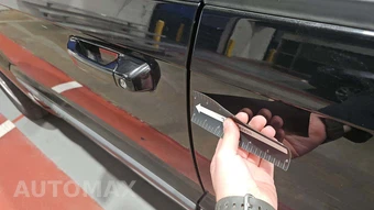 2008 Jeep Grand Cherokee Laredo - miniatura 36