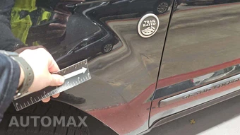 2008 Jeep Grand Cherokee Laredo - miniatura 41