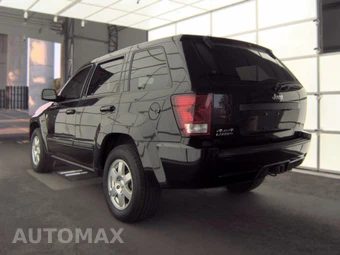2008 Jeep Grand Cherokee Laredo - miniatura 6