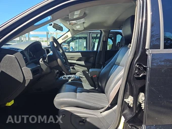 2008 Jeep Grand Cherokee Laredo - miniatura 7