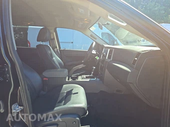 2008 Jeep Grand Cherokee Laredo - miniatura 8