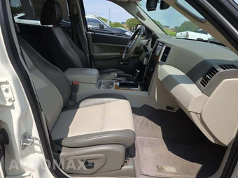 2008 Jeep Grand Cherokee Limited - miniatura 15