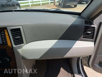 2008 Jeep Grand Cherokee Limited - miniatura 16