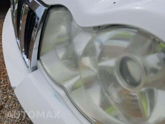 2008 Jeep Grand Cherokee Limited - miniatura 23