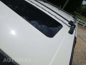 2008 Jeep Grand Cherokee Limited - miniatura 9