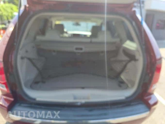 2008 Jeep Grand Cherokee Overland - miniatura 14
