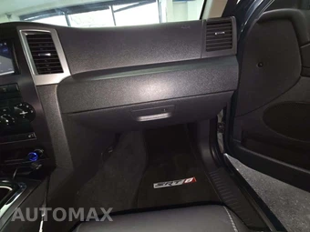 2008 Jeep Grand Cherokee SRT8 - miniatura 19