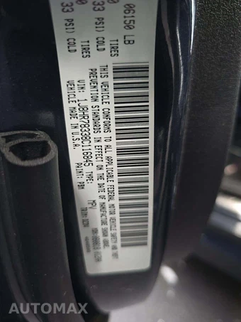 2008 Jeep Grand Cherokee SRT8 - miniatura 5