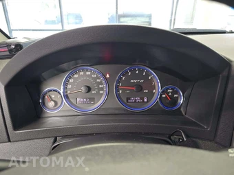 2008 Jeep Grand Cherokee SRT8 - miniatura 9