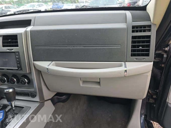 2008 Jeep Liberty Limited Edition – miniatura 16