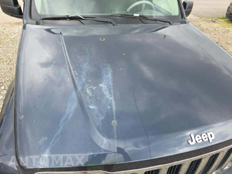 2008 Jeep Liberty Limited Edition – miniatura 21