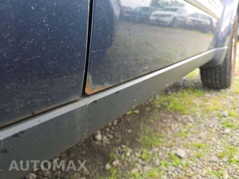 2008 Jeep Liberty Limited Edition – miniatura 38