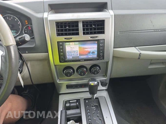 2008 Jeep Liberty Limited Edition – miniatura 7