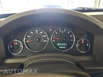 2008 Jeep Liberty Sport – miniatura 12