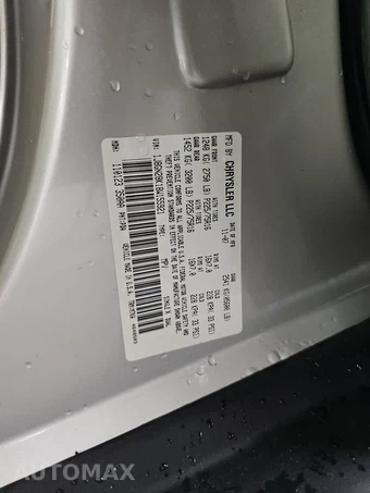 2008 Jeep Liberty Sport – miniatura 14