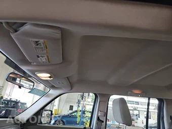 2008 Jeep Liberty Sport – miniatura 17