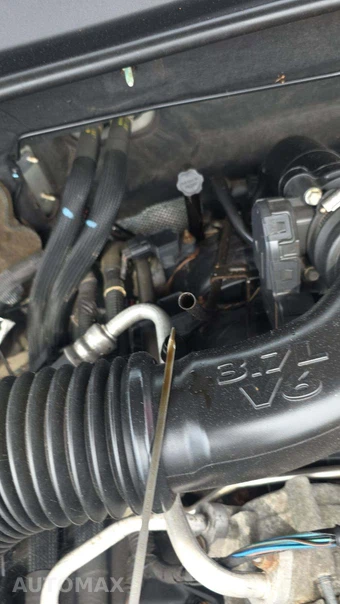 2008 Jeep Liberty Sport – miniatura 18