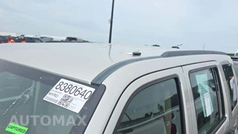 2008 Jeep Liberty Sport – miniatura 19