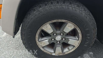 2008 Jeep Liberty Sport – miniatura 20