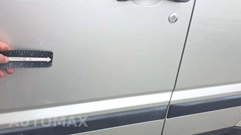 2008 Jeep Liberty Sport – miniatura 22