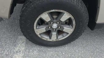 2008 Jeep Liberty Sport – miniatura 25
