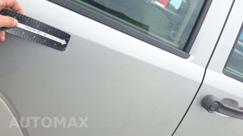 2008 Jeep Liberty Sport – miniatura 27