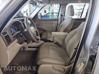 2008 Jeep Liberty Sport – miniatura 7