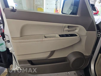 2008 Jeep Liberty Sport – miniatura 9