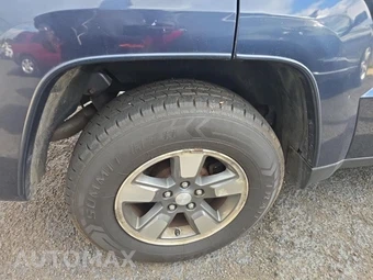 2008 Jeep Liberty Sport – miniatura 10