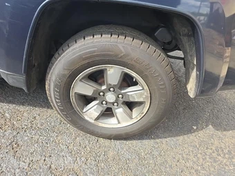 2008 Jeep Liberty Sport – miniatura 11