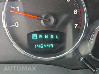 2008 Jeep Liberty Sport – miniatura 15