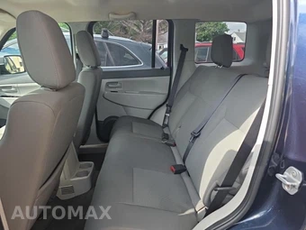 2008 Jeep Liberty Sport – miniatura 16