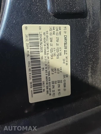 2008 Jeep Liberty Sport – miniatura 17