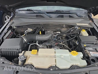 2008 Jeep Liberty Sport – miniatura 18
