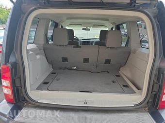 2008 Jeep Liberty Sport – miniatura 19