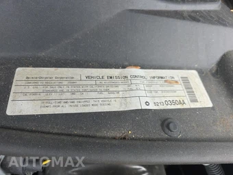 2008 Jeep Liberty Sport – miniatura 20