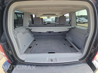2008 Jeep Liberty Sport - miniatura 11