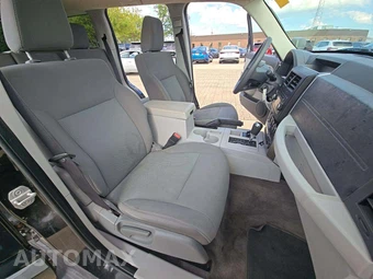 2008 Jeep Liberty Sport - miniatura 15