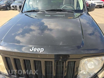 2008 Jeep Liberty Sport - miniatura 19