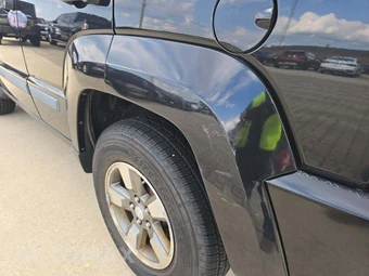 2008 Jeep Liberty Sport - miniatura 24