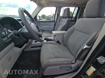 2008 Jeep Liberty Sport - miniatura 3