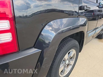 2008 Jeep Liberty Sport - miniatura 30