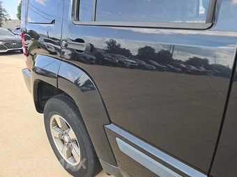 2008 Jeep Liberty Sport - miniatura 31