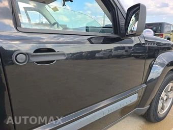 2008 Jeep Liberty Sport - miniatura 32