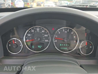 2008 Jeep Liberty Sport - miniatura 6
