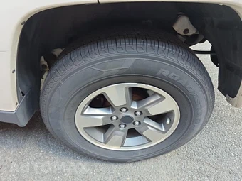 2008 Jeep Liberty Sport – miniatura 11