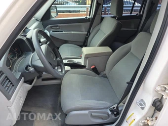 2008 Jeep Liberty Sport – miniatura 13