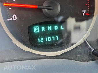 2008 Jeep Liberty Sport – miniatura 15