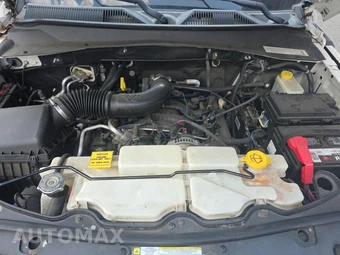 2008 Jeep Liberty Sport – miniatura 19